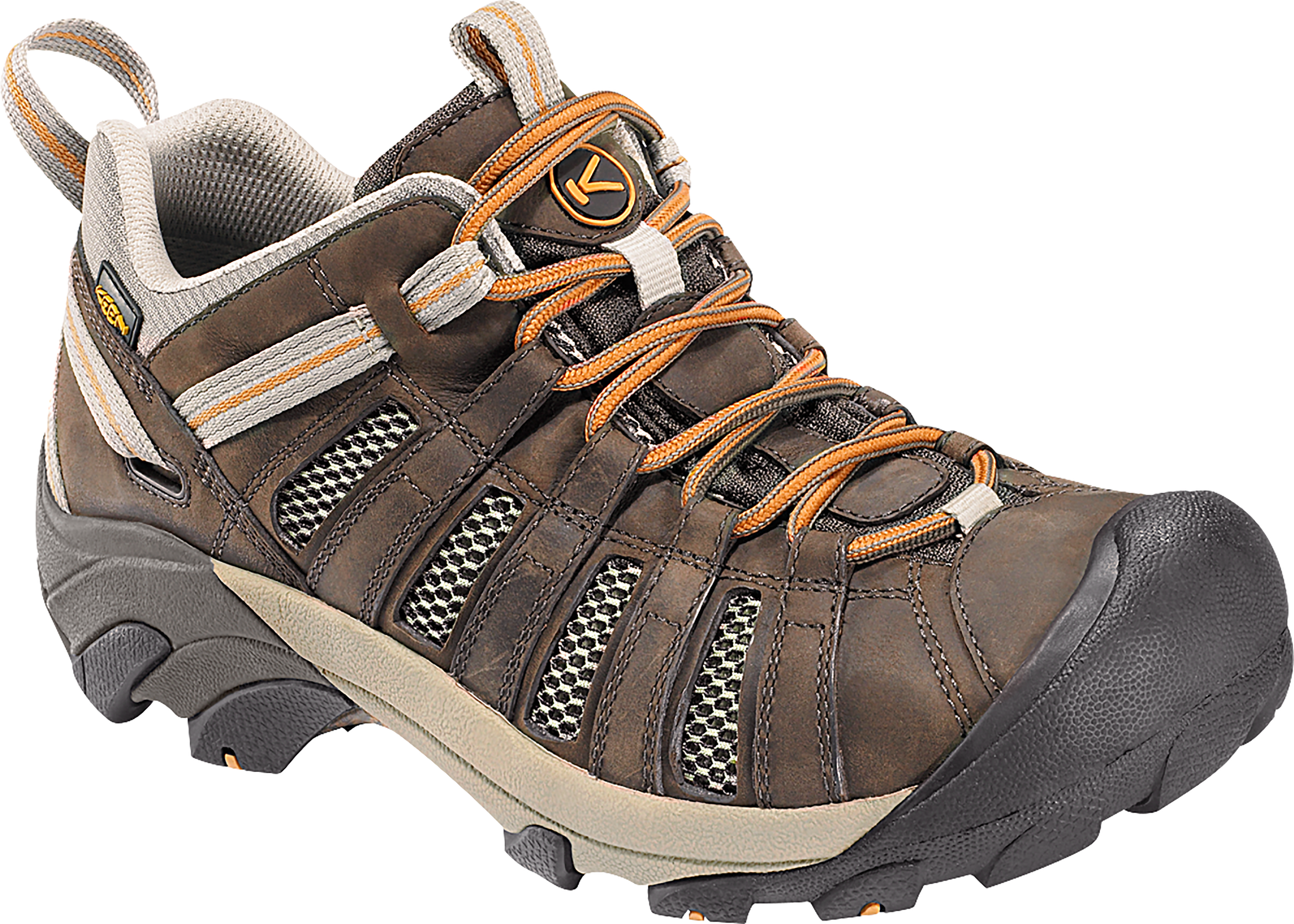 KEEN Voyageur Hiking Shoes for Men | Bass Pro Shops